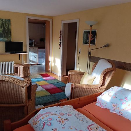 Gesundheitshotel Haus Sonnenstein Salem  Εξωτερικό φωτογραφία