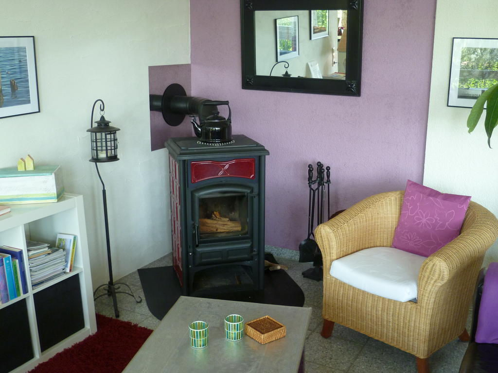 Gesundheitshotel Haus Sonnenstein Salem  Εξωτερικό φωτογραφία