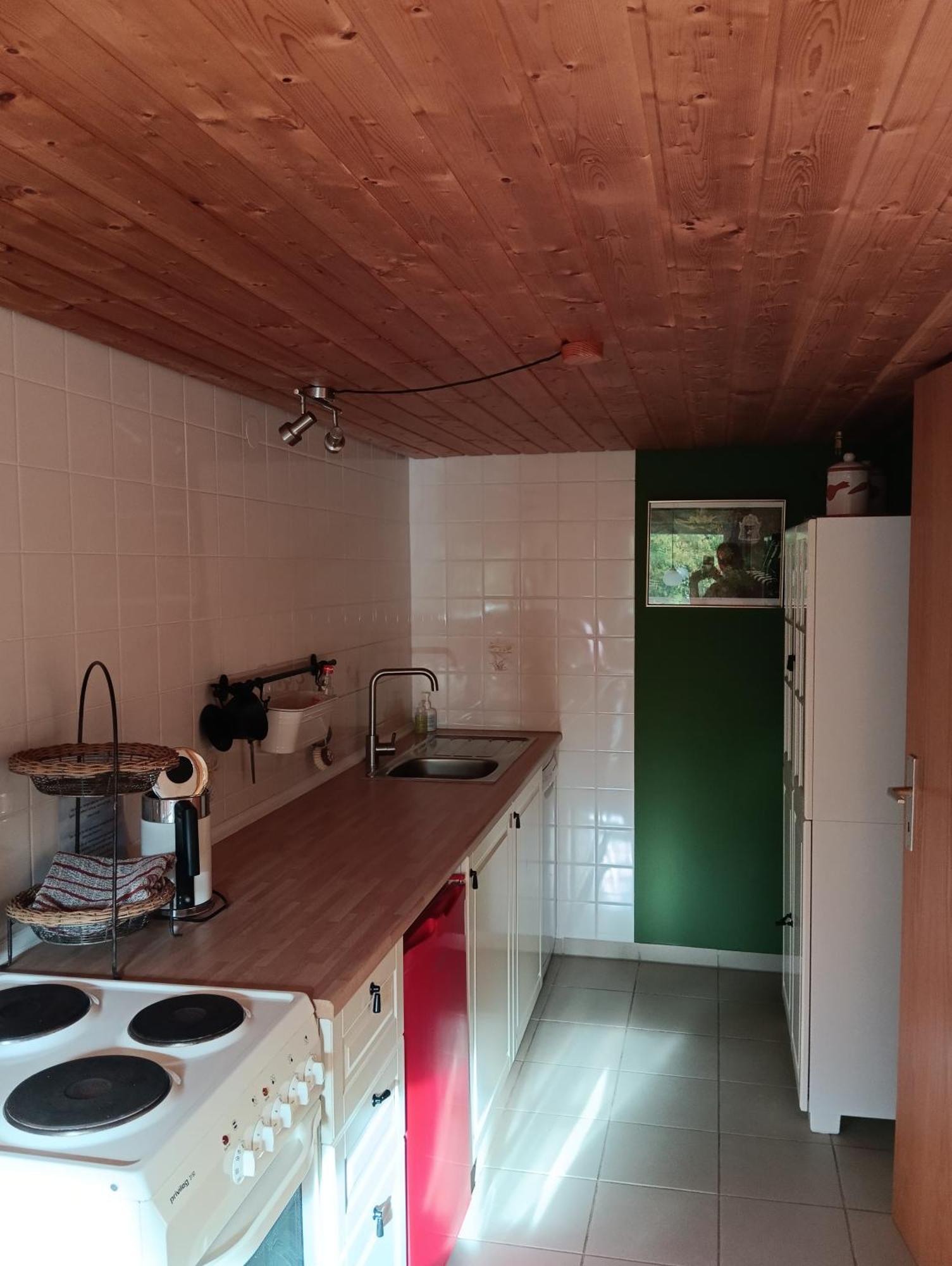 Gesundheitshotel Haus Sonnenstein Salem  Εξωτερικό φωτογραφία