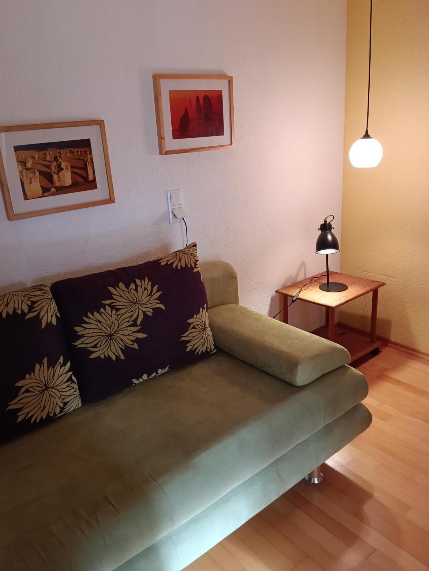 Gesundheitshotel Haus Sonnenstein Salem  Εξωτερικό φωτογραφία