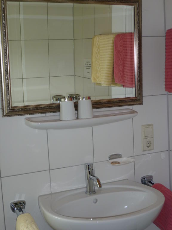 Gesundheitshotel Haus Sonnenstein Salem  Εξωτερικό φωτογραφία