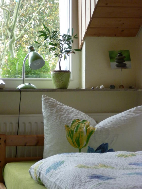 Gesundheitshotel Haus Sonnenstein Salem  Δωμάτιο φωτογραφία