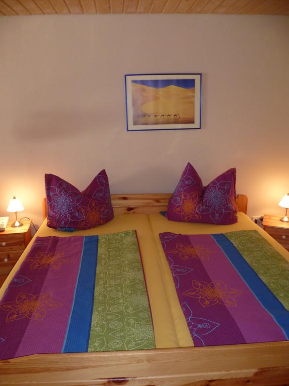 Gesundheitshotel Haus Sonnenstein Salem  Εξωτερικό φωτογραφία