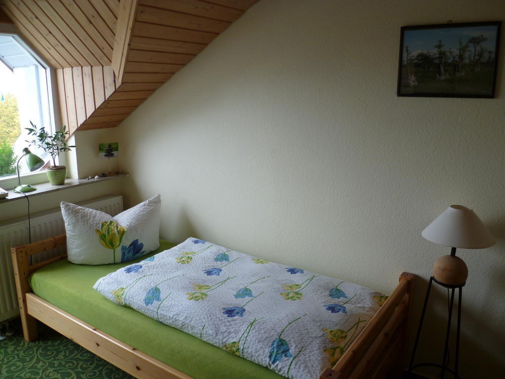 Gesundheitshotel Haus Sonnenstein Salem  Δωμάτιο φωτογραφία