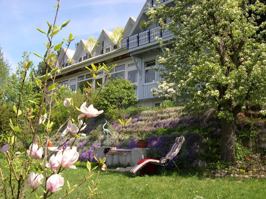 Gesundheitshotel Haus Sonnenstein Salem  Εξωτερικό φωτογραφία