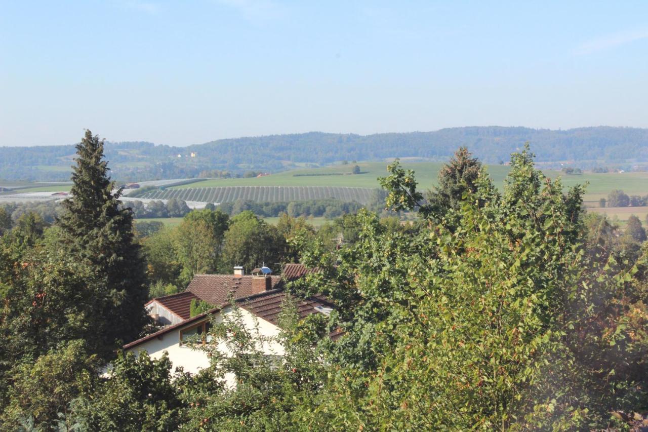 Gesundheitshotel Haus Sonnenstein Salem  Εξωτερικό φωτογραφία