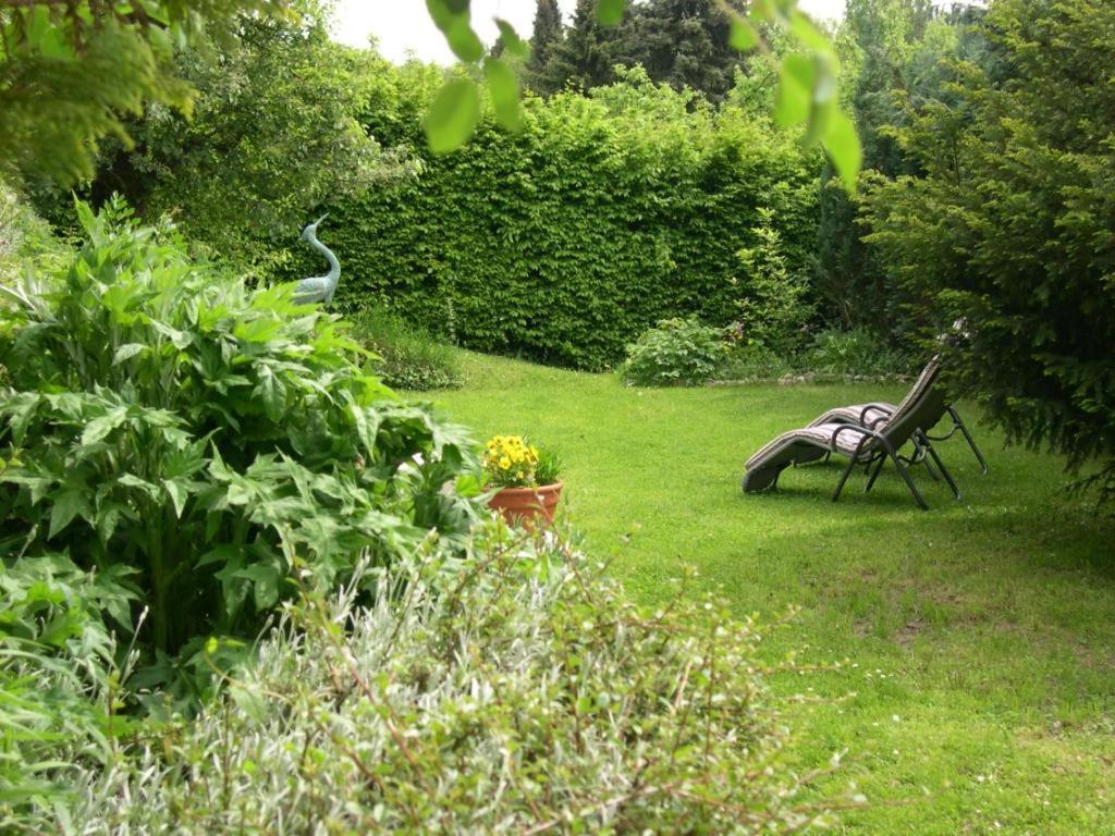Gesundheitshotel Haus Sonnenstein Salem  Εξωτερικό φωτογραφία